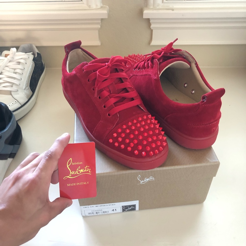Christian Louboutin